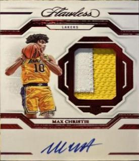 Max Christie