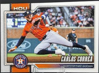 Carlos Correa