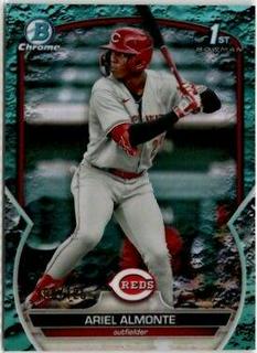 Ariel Almonte