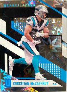 Christian McCaffrey