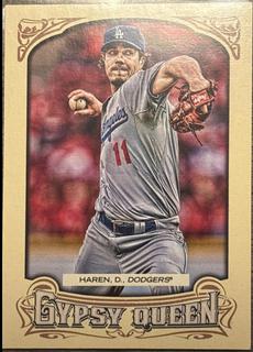Dan Haren