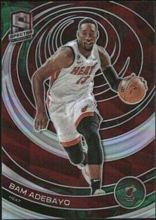 Bam Adebayo