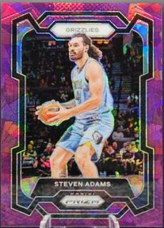 Steven Adams