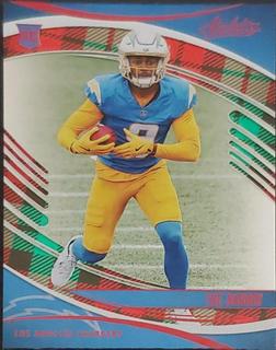 Tre Harris