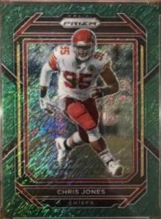 Chris Jones