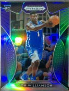 Zion Williamson