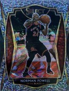 Norman Powell