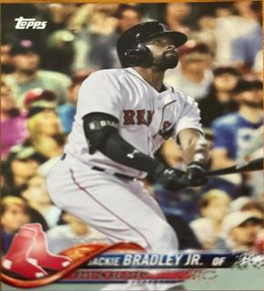 Jackie Bradley Jr.