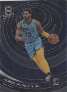 Jaren Jackson Jr.