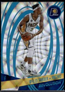 Myles Turner