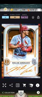 Nolan Arenado