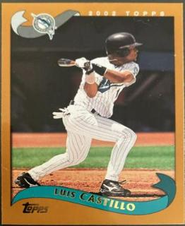 Luis Castillo