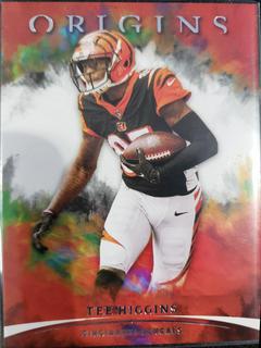 Tee Higgins