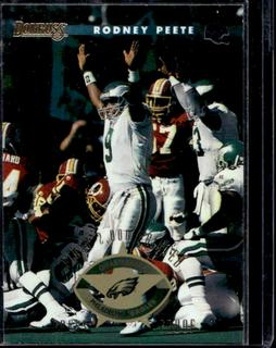 Rodney Peete