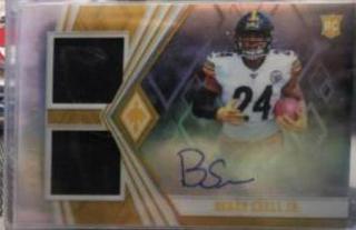 Benny Snell Jr.