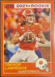 Trevor Lawrence