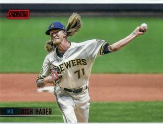 Josh Hader