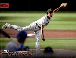 Yu Darvish