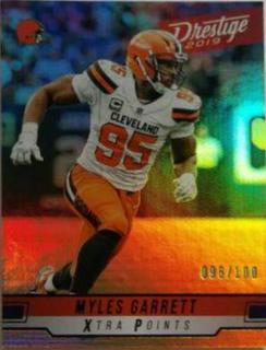 Myles Garrett