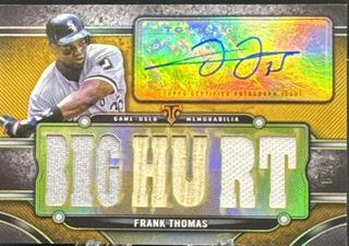 Frank Thomas