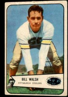 Bill Walsh