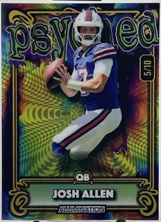 Josh Allen