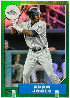 Adam Jones