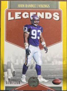 John Randle