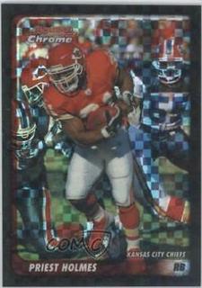 Priest Holmes