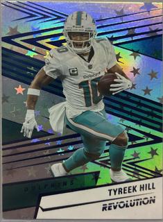 Tyreek Hill
