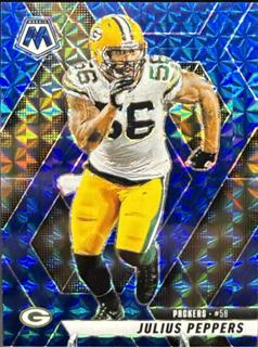 Julius Peppers