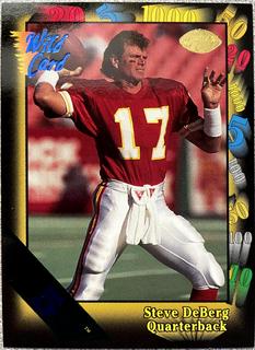 Steve DeBerg