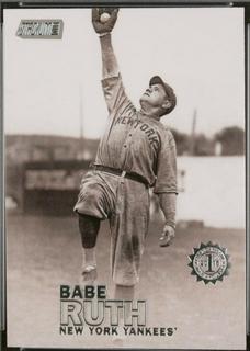 Babe Ruth