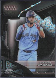 Andres Gimenez