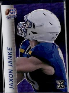 Jaxon Janke