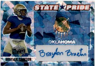 Braylon Braxton