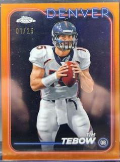 Tim Tebow