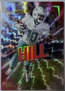Tyreek Hill