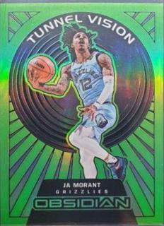 Ja Morant