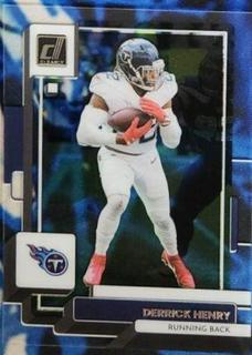 Derrick Henry