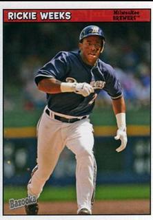 Rickie Weeks