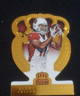 Larry Fitzgerald