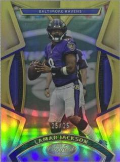 Lamar Jackson