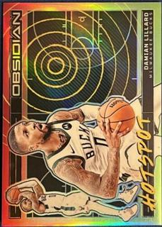 Damian Lillard