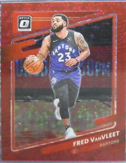 Fred VanVleet