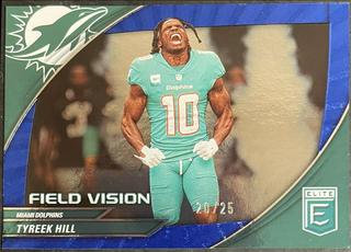 Tyreek Hill