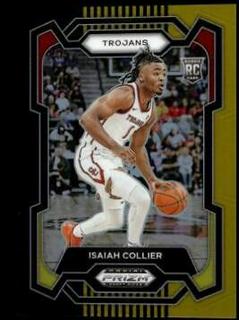 Isaiah Collier