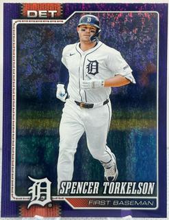 Spencer Torkelson