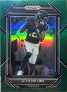 Nico Collins