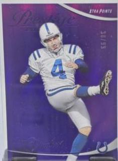 Adam Vinatieri